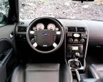 Ford Mondeo ST220 5-Door 2002 года